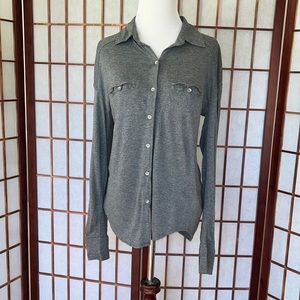 C&C California Rayon Button Down